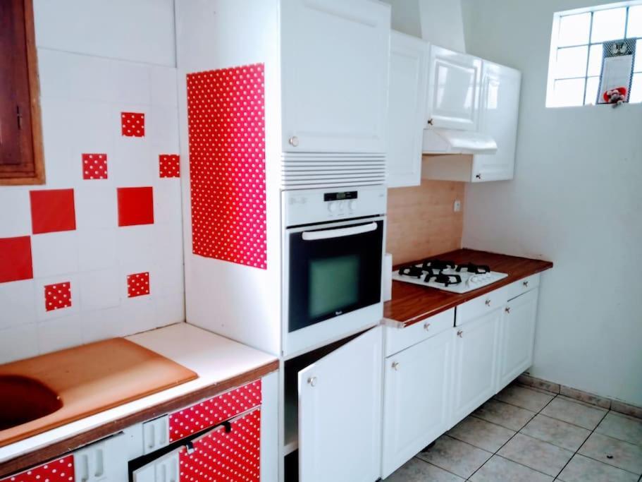 Mais 6P, Jard-Pk, 10'Paris. 5' Hop Foch,Vue Paris. Suresnes Exterior photo
